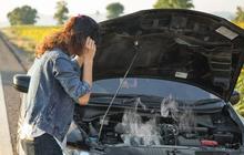Cara Mengatasi Mobil Overheat, Hati-Hati Bisa Timbulkan Masalah Serius