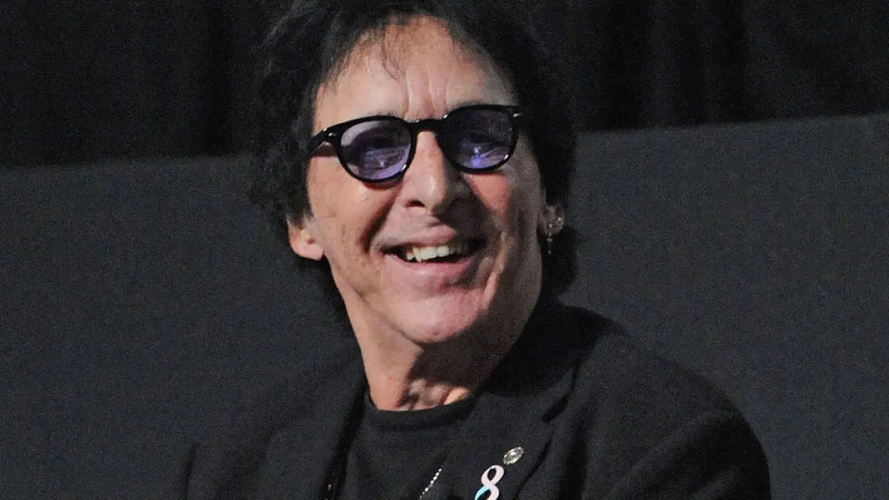 Peter Criss, Rocker yang Sempat Terkena Kanker Payudara 