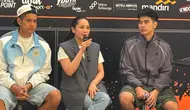 RANS Entertainment Buka Panggung Talenta Basket Lewat Youth Sports Series