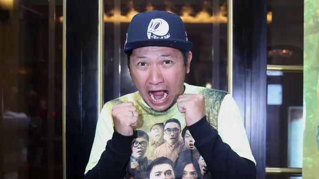 [Bintang] Gading Marten