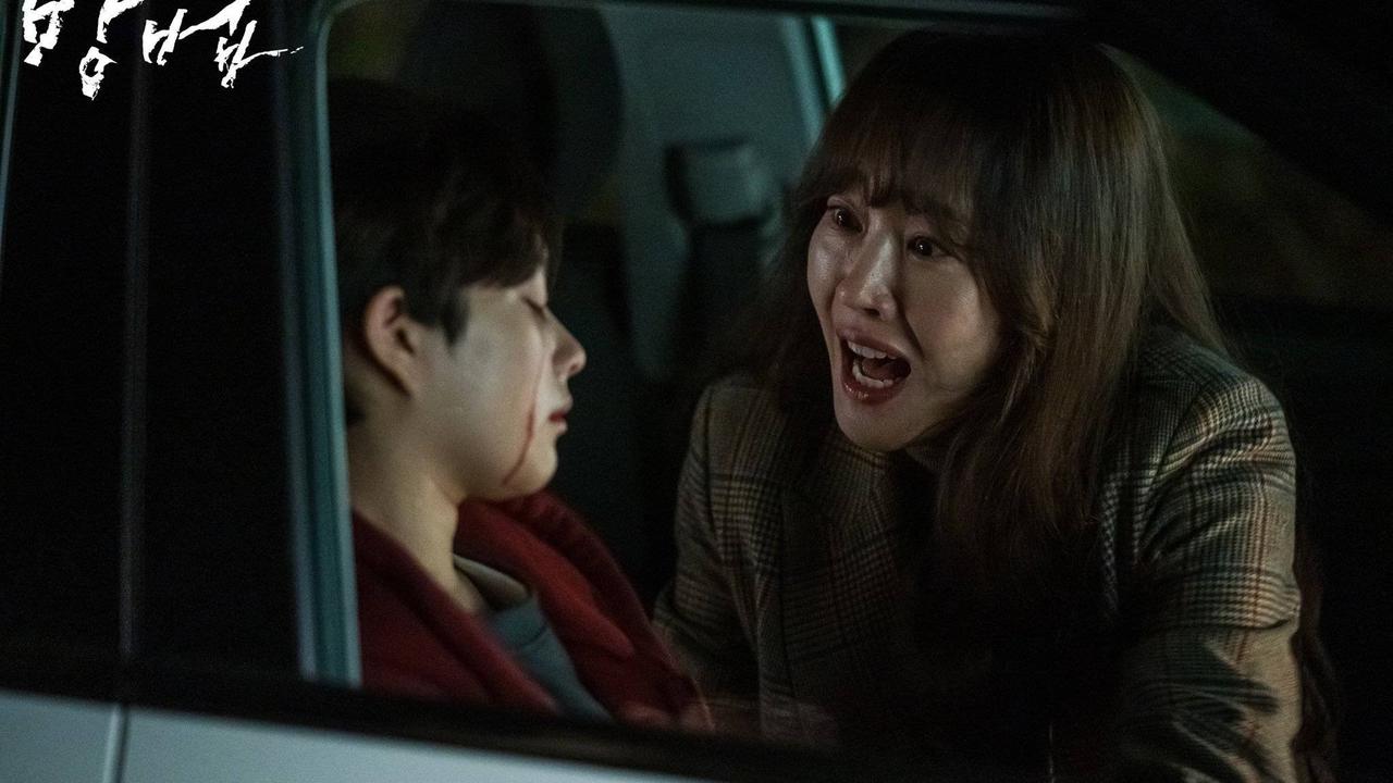 Bulan Halloween, 7 Rekomendasi Drama Korea Horror Terbaik yang Wajib Ditonton Pecinta Cerita Seram