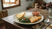 26 Ide Masakan Hemat untuk Akhir Bulan yang Tetap Lezat, Sehat, dan Tidak Membosankan