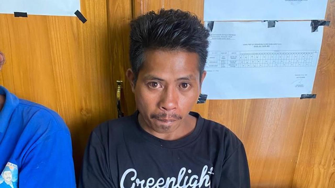 Korban Dinasiana sempat melawan dan berteriak meminta tolong. Namun kalah cepat dengan mobil pikap yang membawanya pergi. Setelah menerima laporan, polisi bertindak cepat pasca.&nbsp;