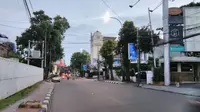 Kemang kini menjadi kawasan elit dengan banyaknya permukiman mewah, hotel dan kafe. 