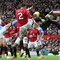 Link Live Streaming Liga Inggris Manchester United vs Manchester City