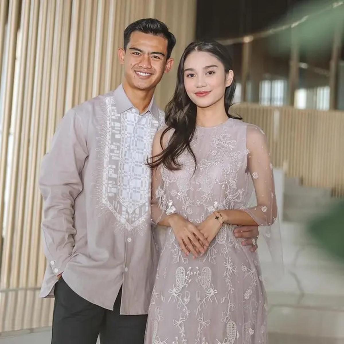 Dikabarkan Cerai, Ini 7 Potret Kenangan Pratama Arhan dan Azizah Salsha