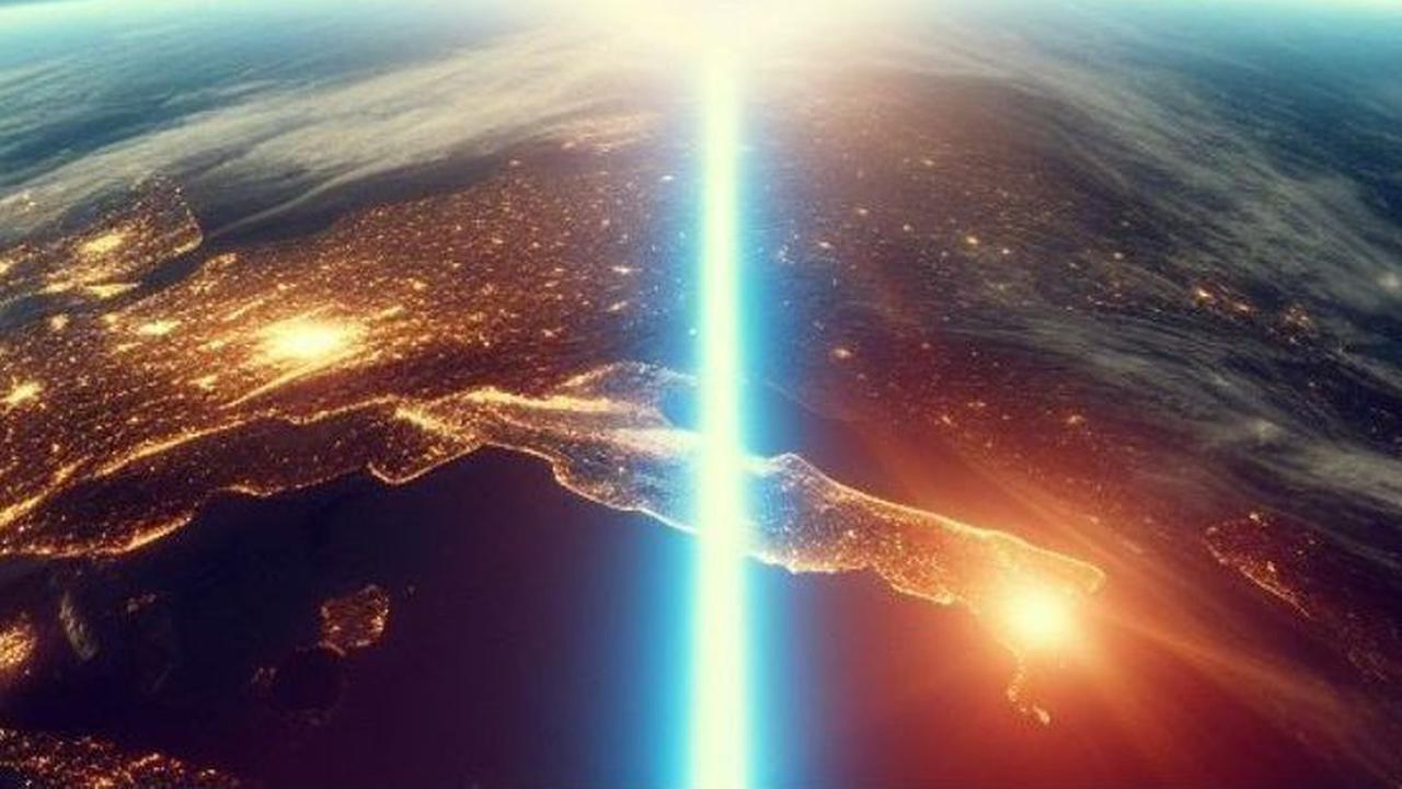 Ada Perusahaan Mau Uji Coba Tembakan Laser dari Bumi ke Luar Angkasa Demi Tujuan ini