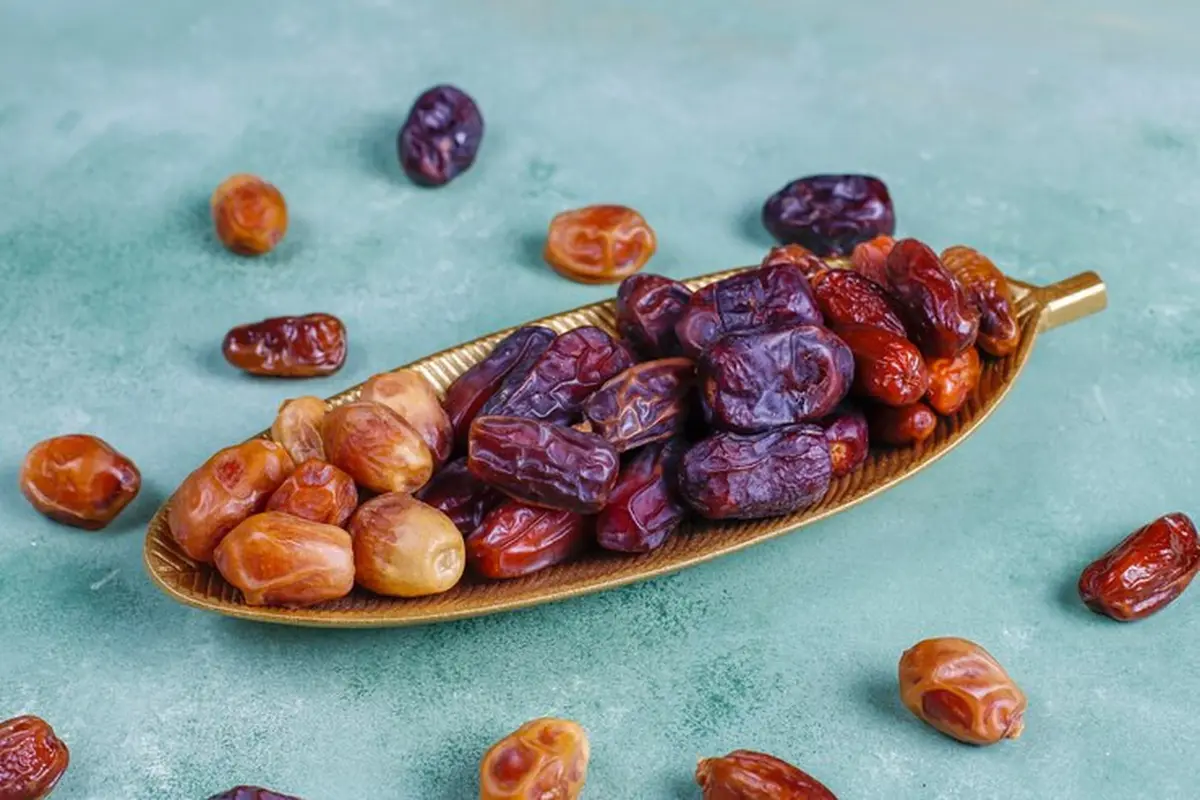 Aturan konsumsi kurma yang aman untuk penderita diabetes