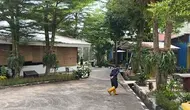 Bantah Tak Kooperatif Saat Disidak, Kalapas Cibinong: Petugas Kami Sedang Kerja