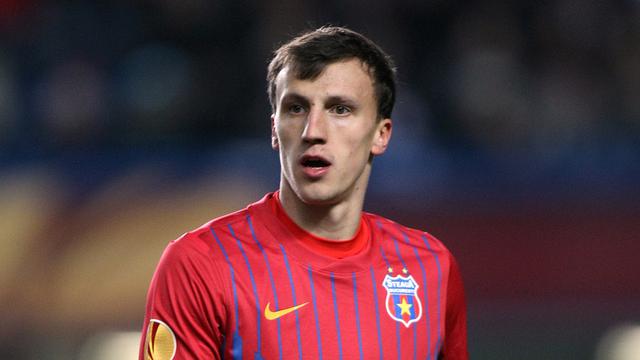 Vlad Chiriches