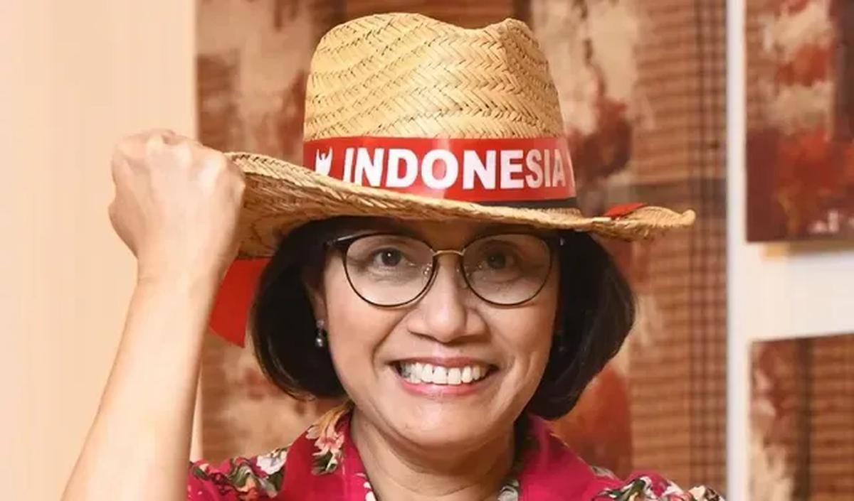 "Apakah itu Korea Selatan, Taiwan RRT (China), Jepang, bahkan semua menggunakan APBN-nya dalam rangka meng-empower menjadi negara maju dalam mengembangkan industri dalam negerinya,"
