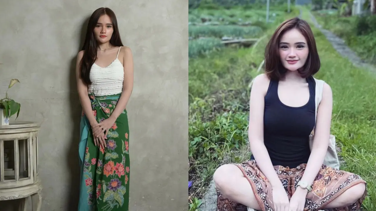 Pesona Fanny Soegiarto, eks vokalis Soegi Bornean yang keluar band