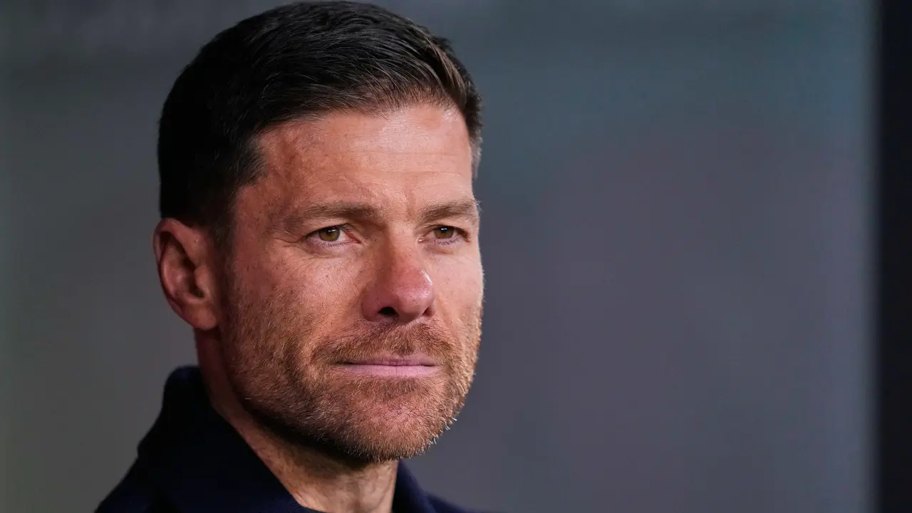 Xabi Alonso