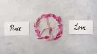 35 Peace and Love Quotes to Inspire Kindness and Positivity