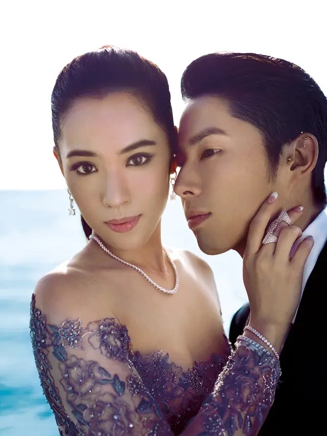 [Bintang] Vanness Wu
