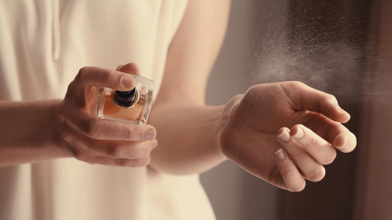 Ingin Wangi Sepanjang Hari? Kenali Parfum Fresh & Sweet yang Cocok untuk Aktivitas Harian