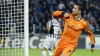 Luis Figo Pilih Ronaldo Raih Ballon d`Or