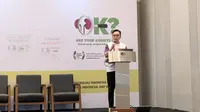 Kasus Penyakit Ginjal Meningkat, Saatnya Waspada dengan Deteksi Dini