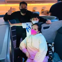 Raffi Ahmad (Instagram/raffinagita1717)