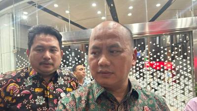 Jaksa Agung Terima Pengunduran Diri Febrie Adriansyah: Komitmen Jaga Integritas Penegakan Hukum