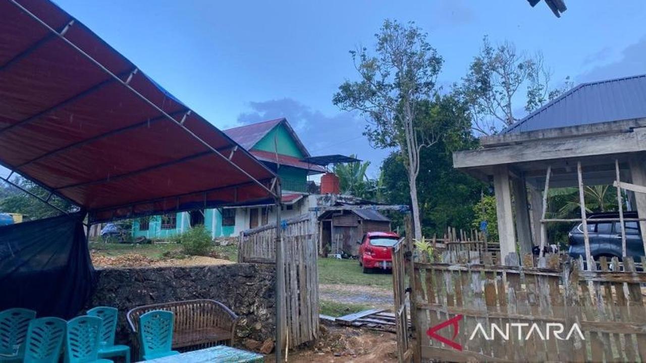 Prakiraan Cuaca BMKG: Hujan Ringan Dominasi Mayoritas Wilayah Indonesia Minggu Ini