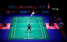 32 Kata-Kata Badminton Lucu dan Super Kocak, Bikin Suasana Semakin Seru