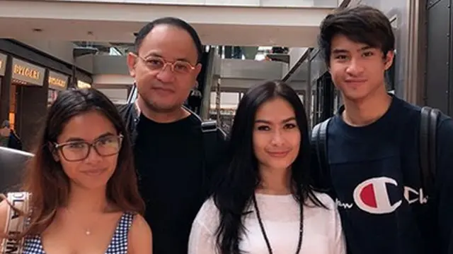 [Fimela] Devano Danendra