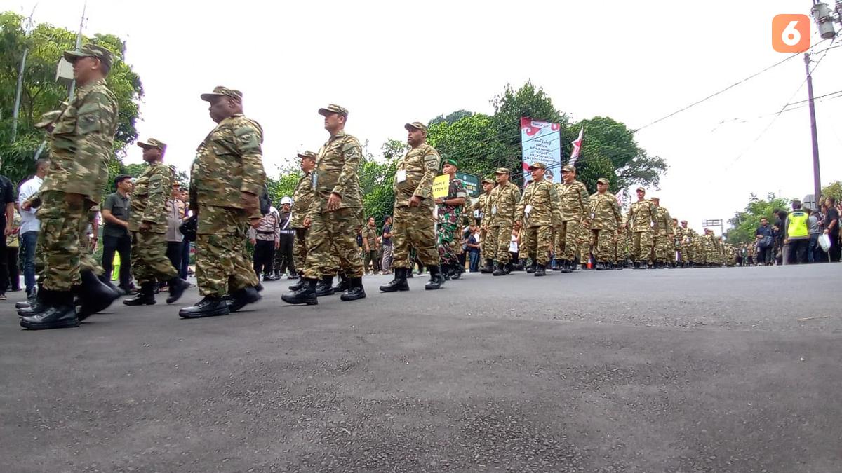 Apa Itu Retret Kepala Daerah? "Wajib Militer" untuk Wali Kota hingga Gubernur Sebelum Menjabat