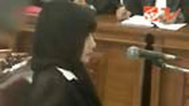 Malinda Dee Terancam 15 Tahun Penjara