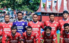 Kembali Tampil di Kasta Teratas Sepak Bola Indonesia, Ini Sejarah Panjang Semen Padang