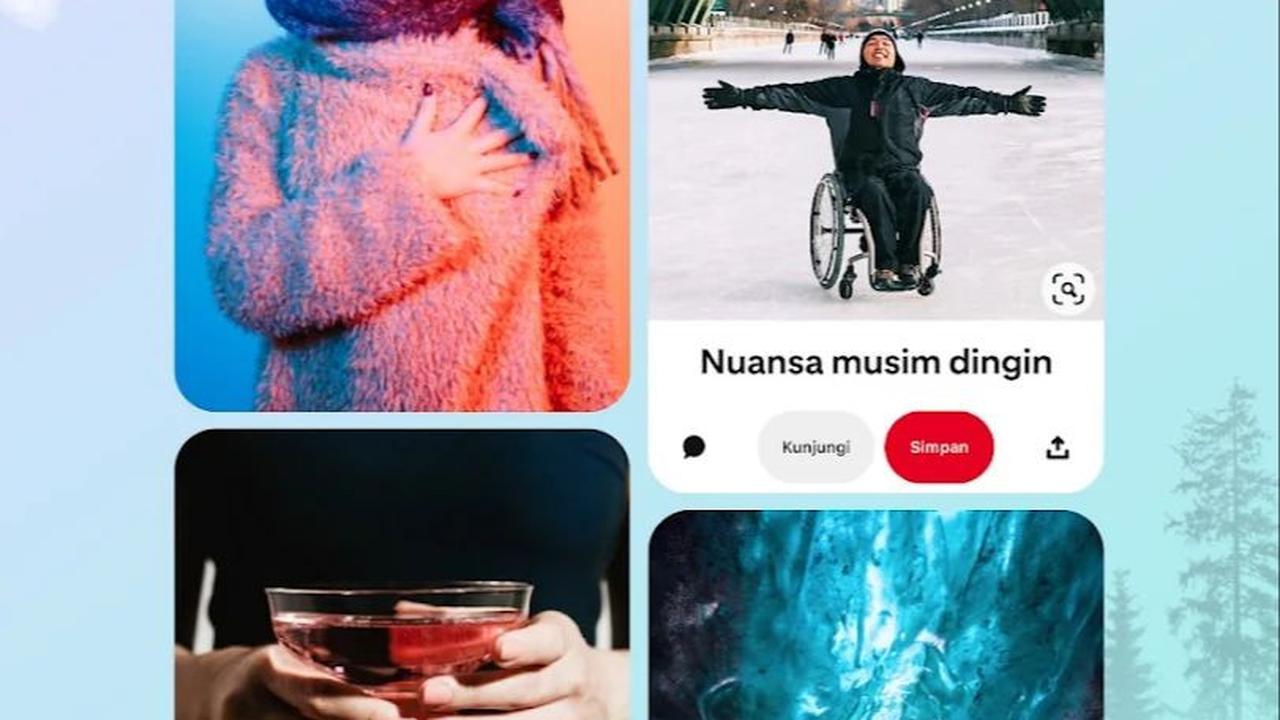 Pinterest