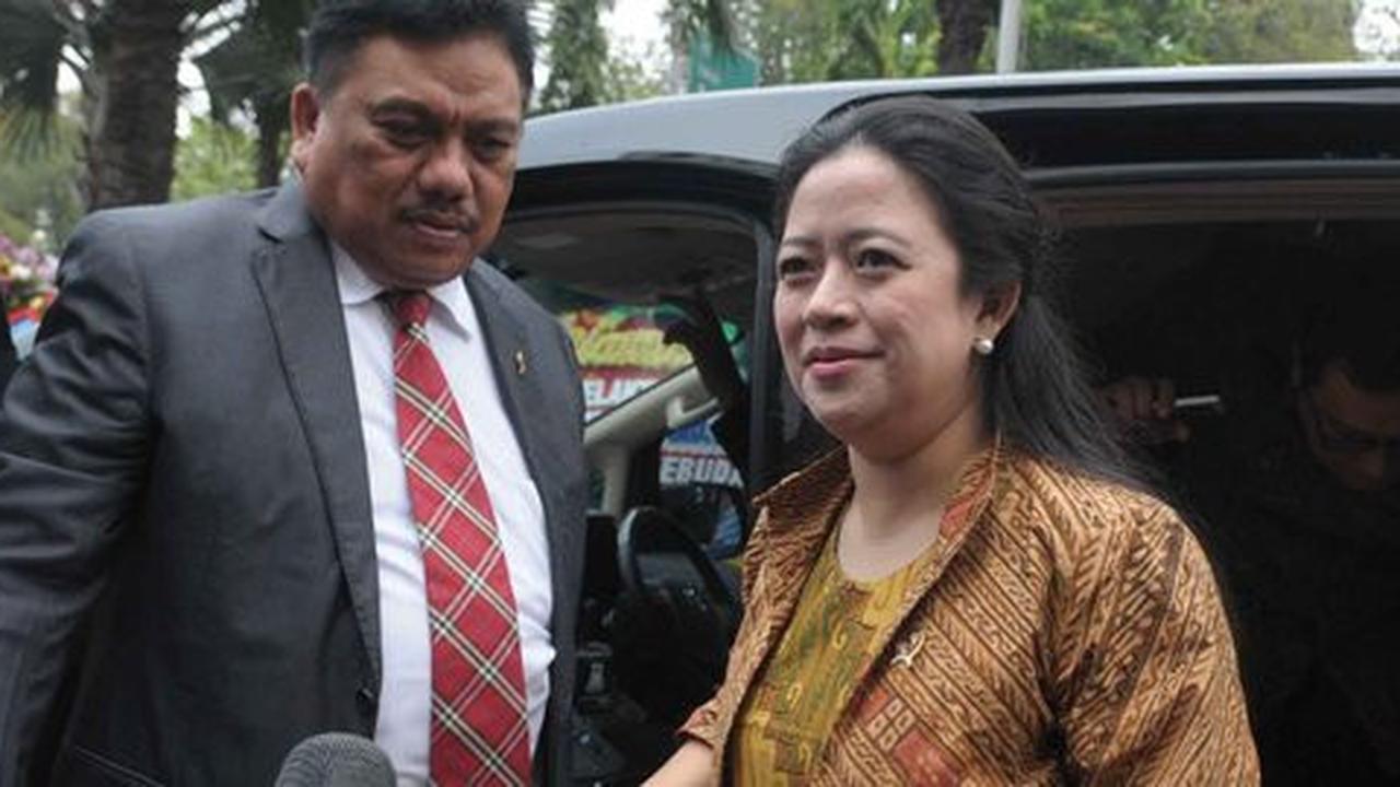 Menko Puan pimpin upacara pencanangan tekad revolusi mental
