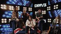 Drive Menyuarakan Rasa Ditimpa Perpisahan dalam Lagu Ironi