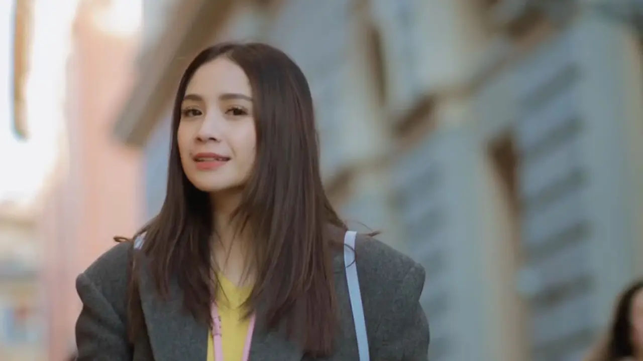 Nagita Slavina. (Foto: Dok. Instagram @raffinagita1717)