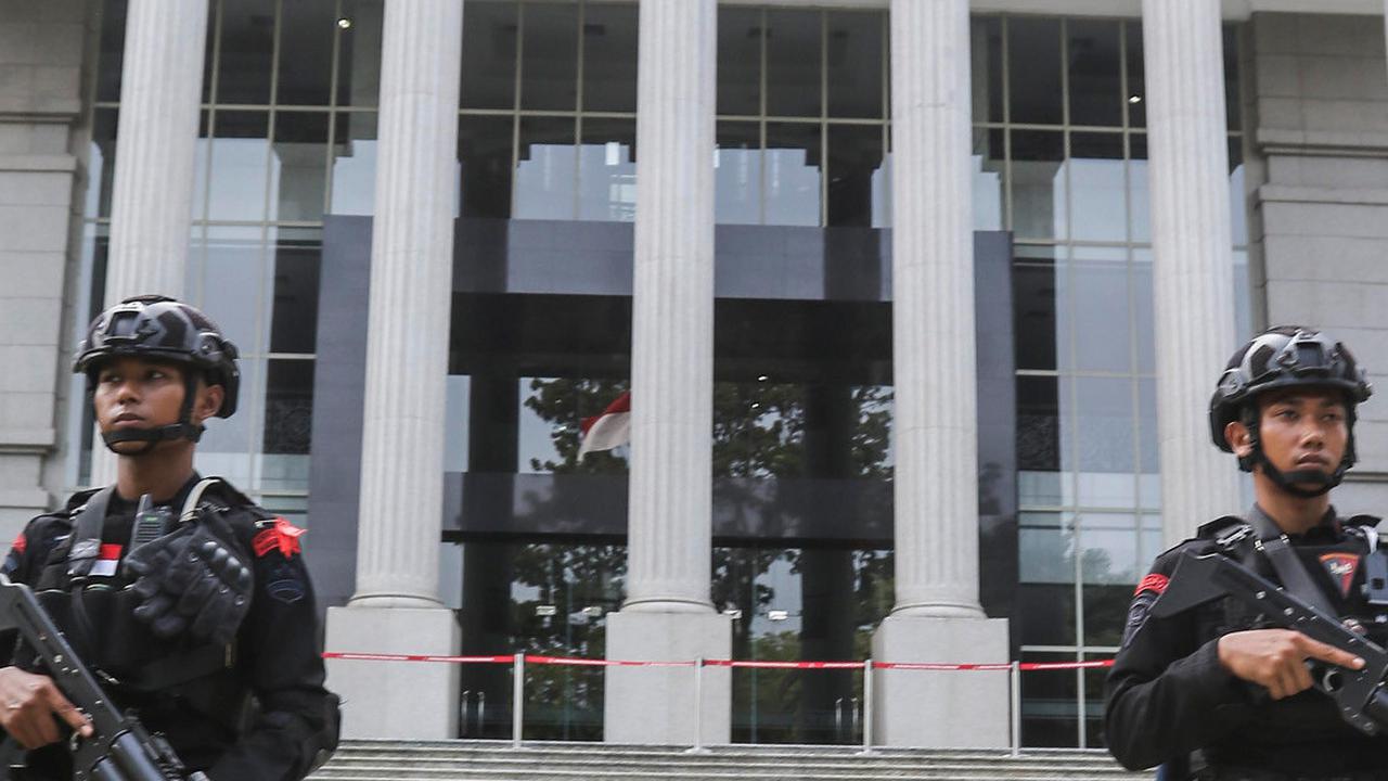 Aturan Presiden Boleh Kampanye Pemilu Digugat ke MK