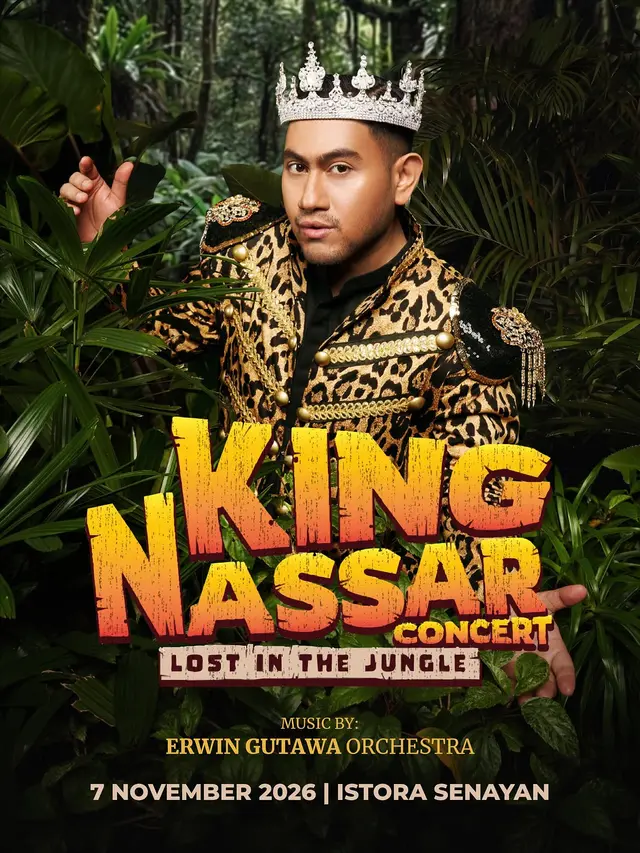 King Nassar