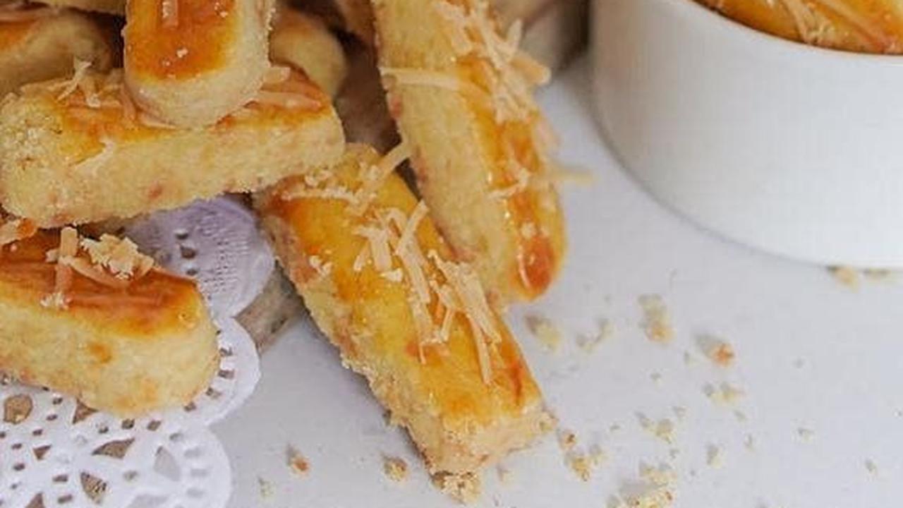 Resep Kastengel Keju yang Lembut dan Lezat, Cocok untuk Kue Lebaran di Hari yang Fitri