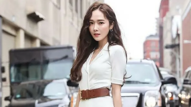 Jessica Jung