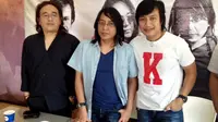 KLa Project Siap Tur ke 16 Kota di Indonesia