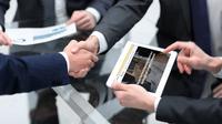 Digiasia Bios mengumumkan strategi bisnis terbarunya sebagai Embedded Finance as a Service (EFaaS) pertama di Indonesia.