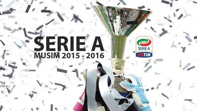 Serie A
