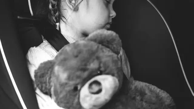 5 Tips Membawa Balita Saat Perjalanan Jauh - Pilih Waktu Perjalanan yang Tepat