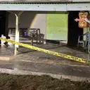 Kronologi Pria Bertopeng Bacok Pemuda hingga Tewas di Lampung