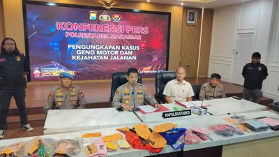 Pemuda 19 Tahun Ditangkap Usai Curi Uang Masjid Rp 75 Juta, Polisi Ungkap Pengakuannya