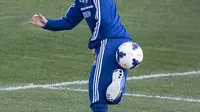 Personel One Direction Jadi 'Pemain Baru' Chelsea