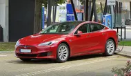 Gagang Pintu Sulit Ditemukan Saat Darurat, Jutaan Mobil Listrik Kena Recall