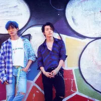 Super Junior D&E (Foto: Instagram/eunhyukee44)