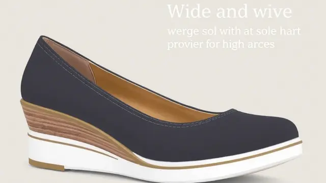 Rekomendasi Model Sepatu untuk Wanita Berkaki Lebar