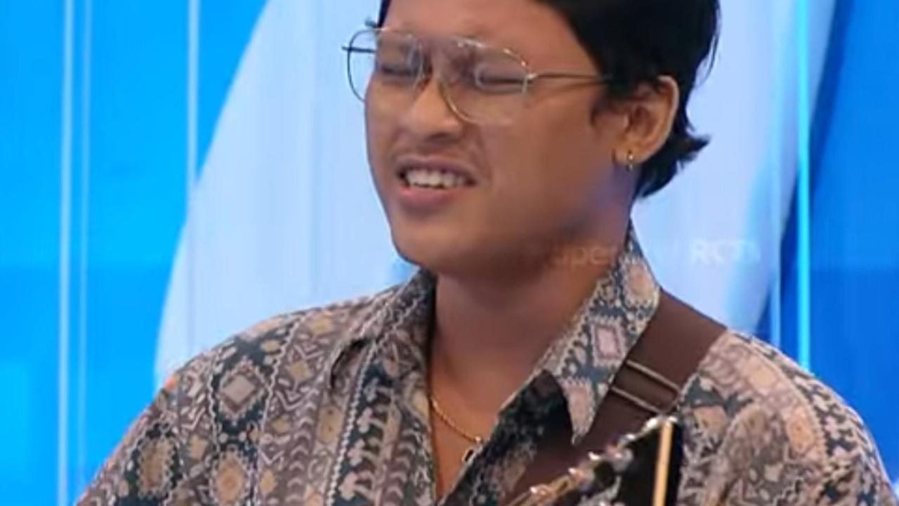 Sang Ibu Penyanyi Keroncong, Peserta Indonesia Idol Ini Miliki Suara Emas Bikin Para Juri Melongo