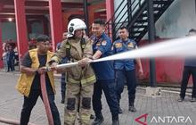 Pelaku Prank Damkar Semarang Minta Maaf Langsung, Akui Terbawa Emosi Soal Utang
